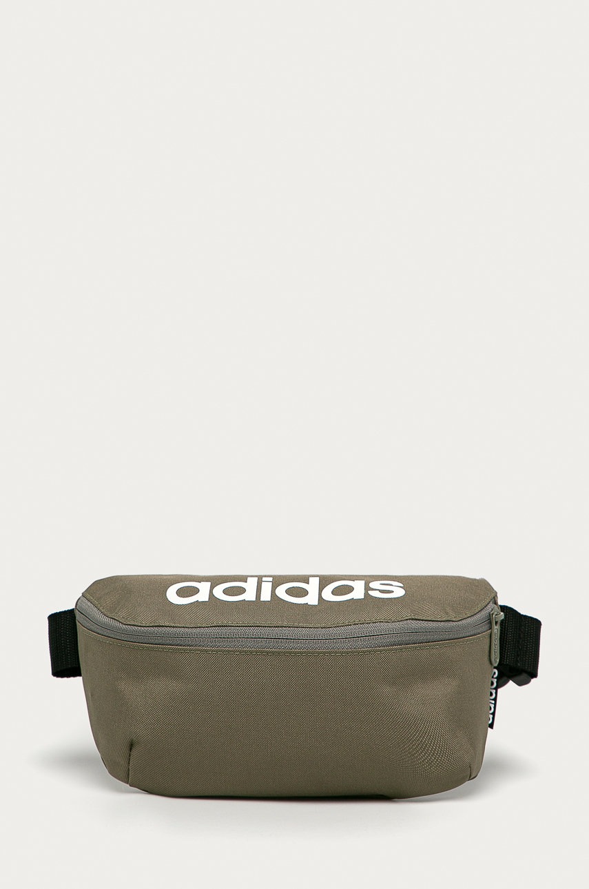 

adidas - Сумка на пояс, Зелёный