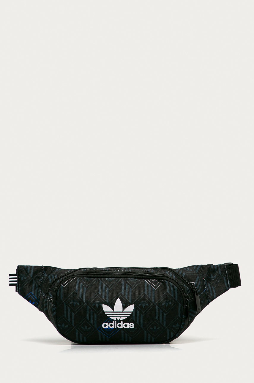 

adidas Originals - Сумка на пояс, Чёрный