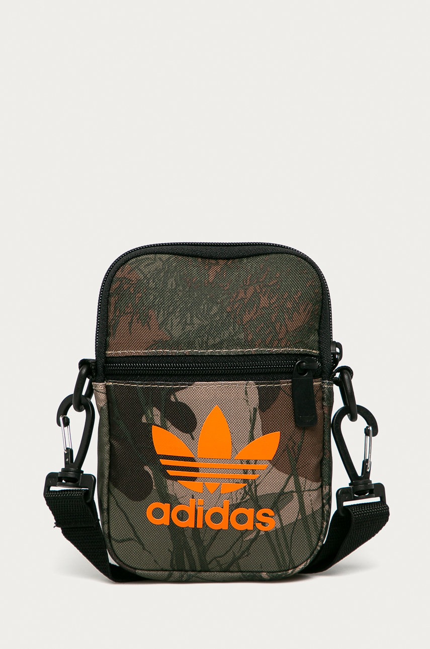 

adidas Originals - Сумка, Зелёный