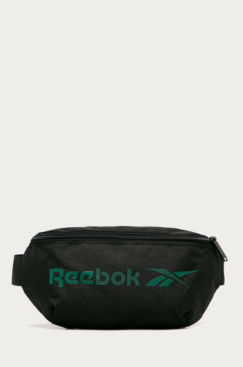 

Reebok - Сумка на пояс, Чёрный