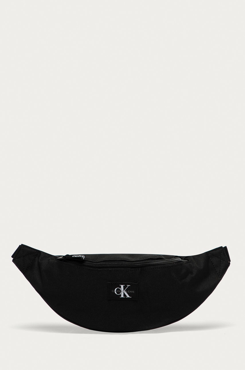 

Calvin Klein Jeans - Чанта за кръст, Черен