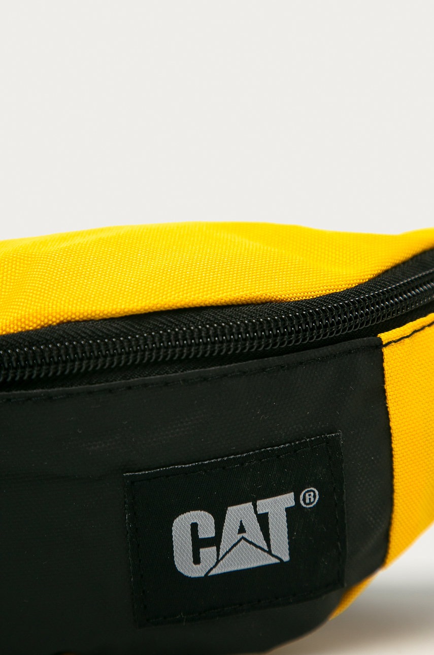 

Caterpillar - Сумка на пояс