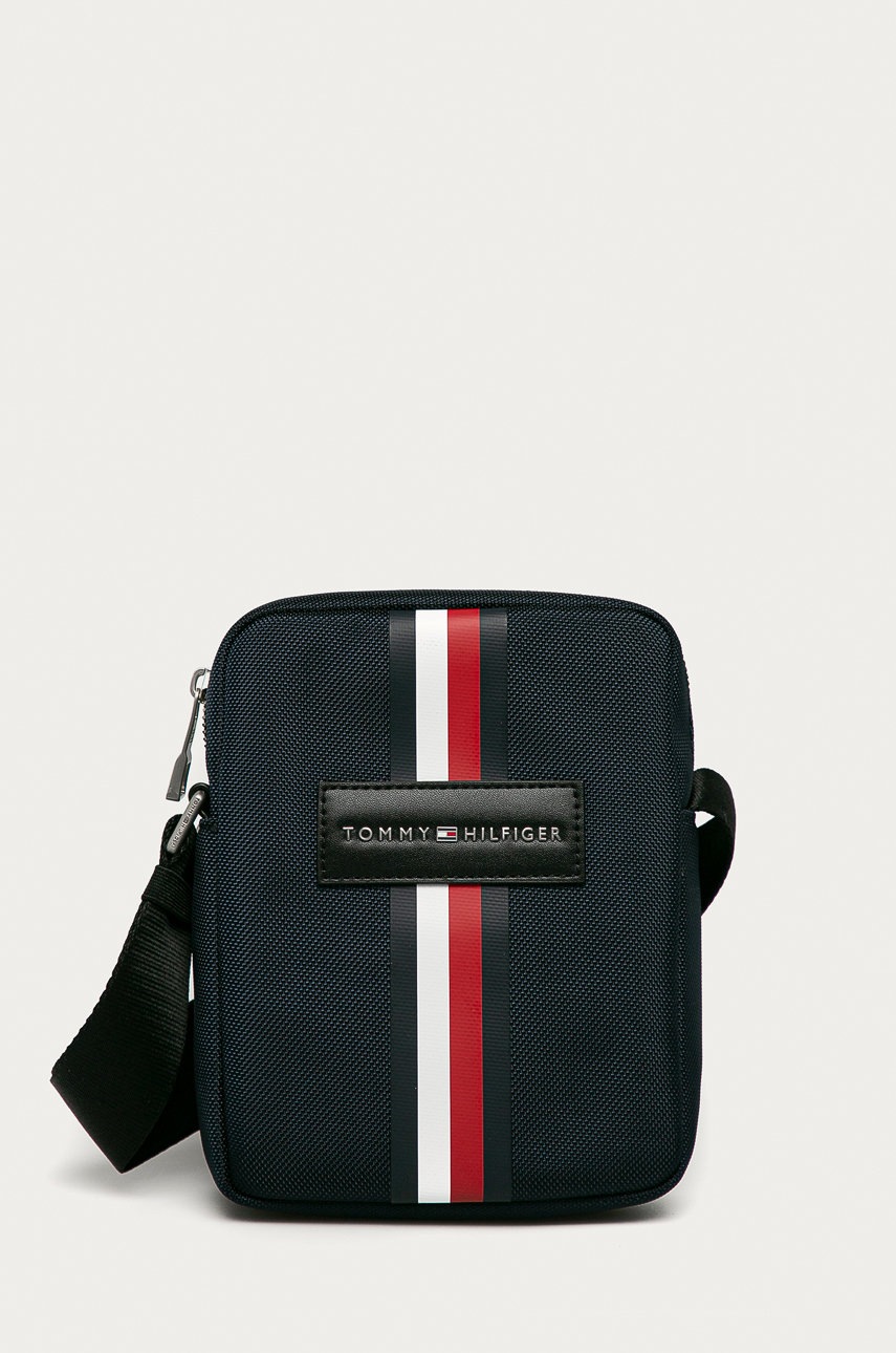 

Tommy Hilfiger - Сумка, Тёмно-синий