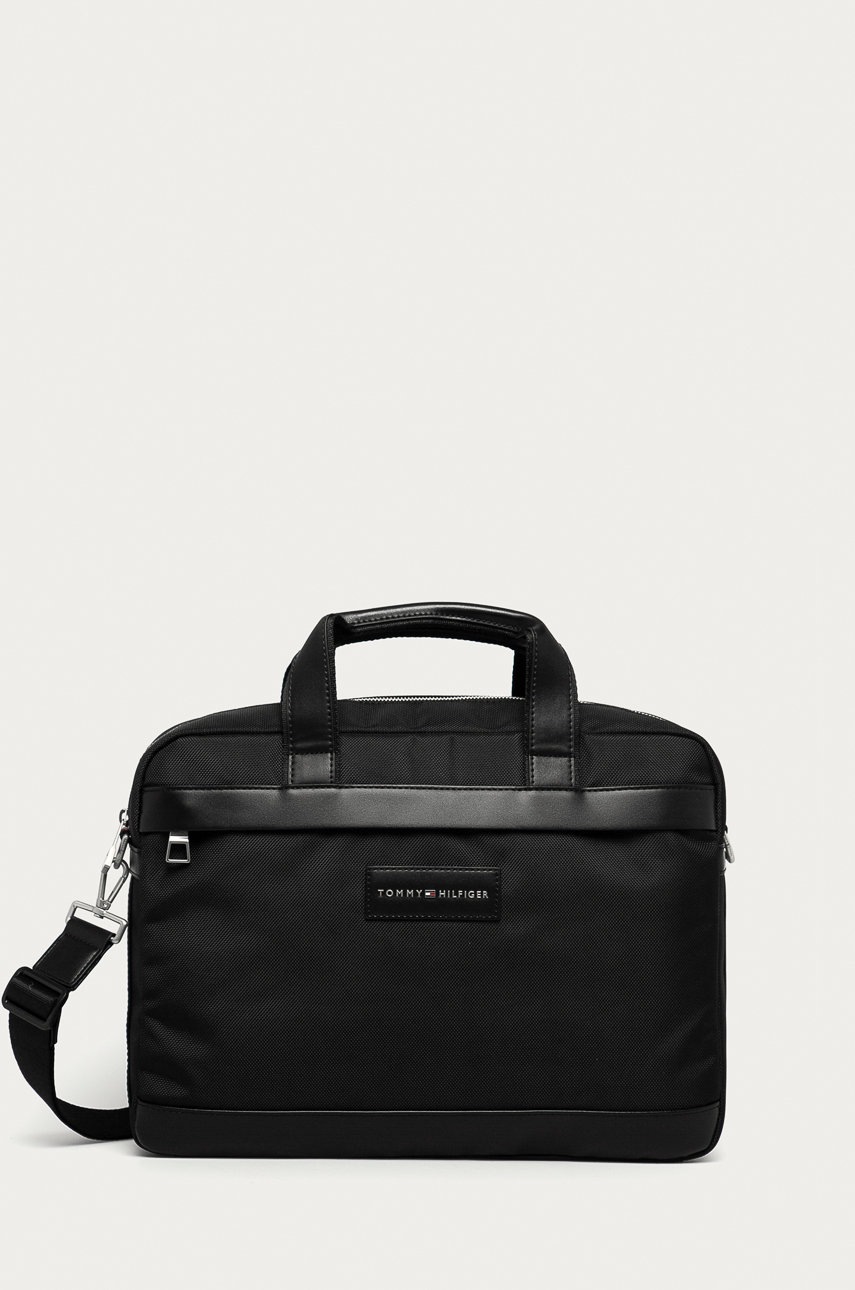 

Tommy Hilfiger - Сумка, Чёрный