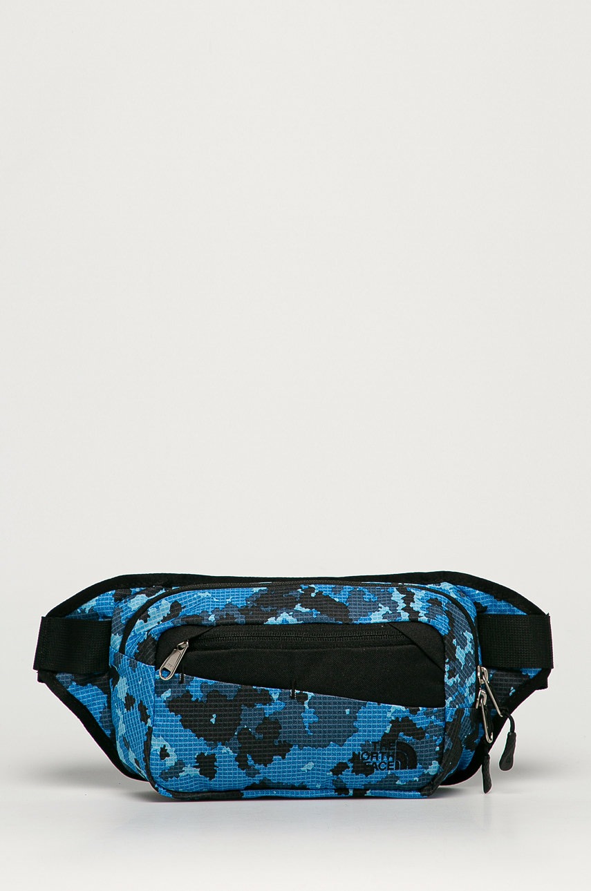 

The North Face - Сумка на пояс, Голубой