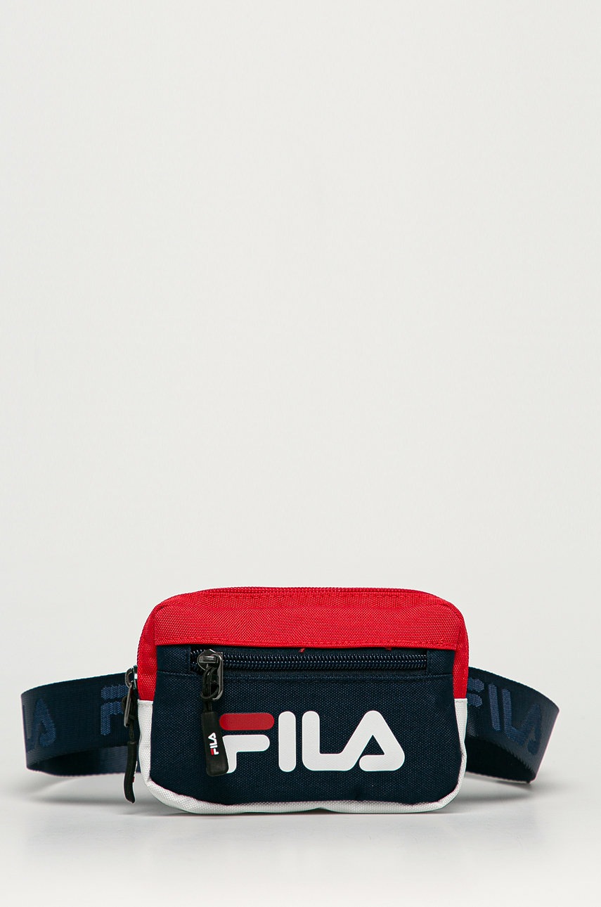 

Fila - Сумка на пояс, Тёмно-синий