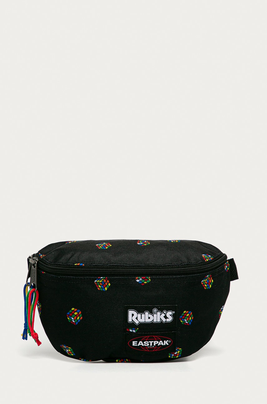 

Eastpak - Сумка на пояс, Чёрный