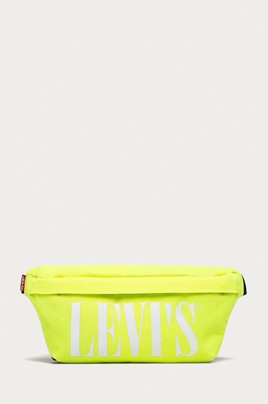 

Levi's - Сумка на пояс, Жёлтый
