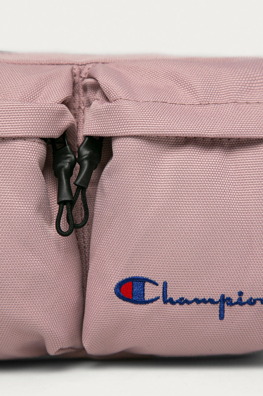 

Сумка на пояс Champion 804843 колір рожевий