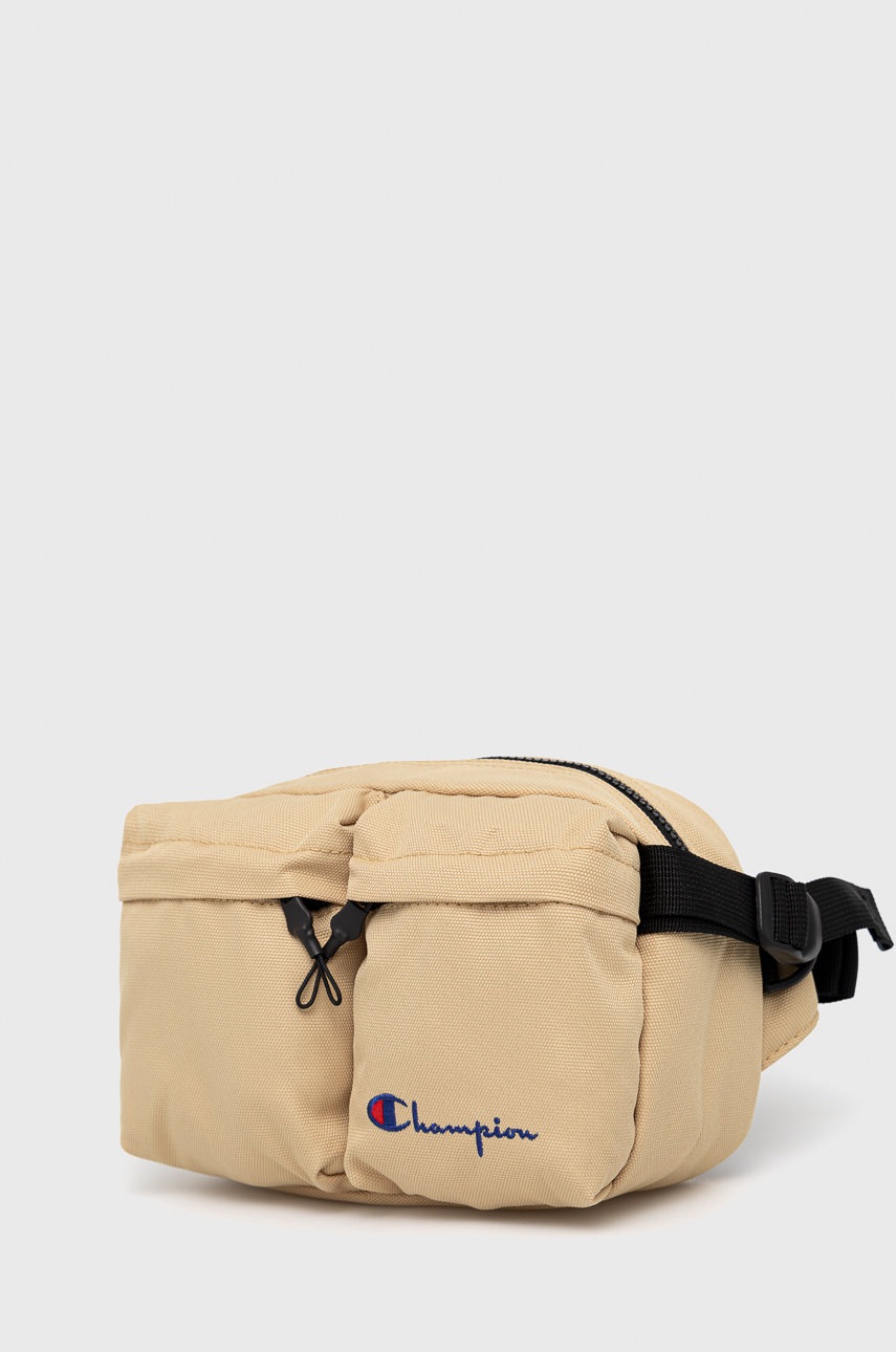 

Сумка на пояс Champion 804843 колір бежевий