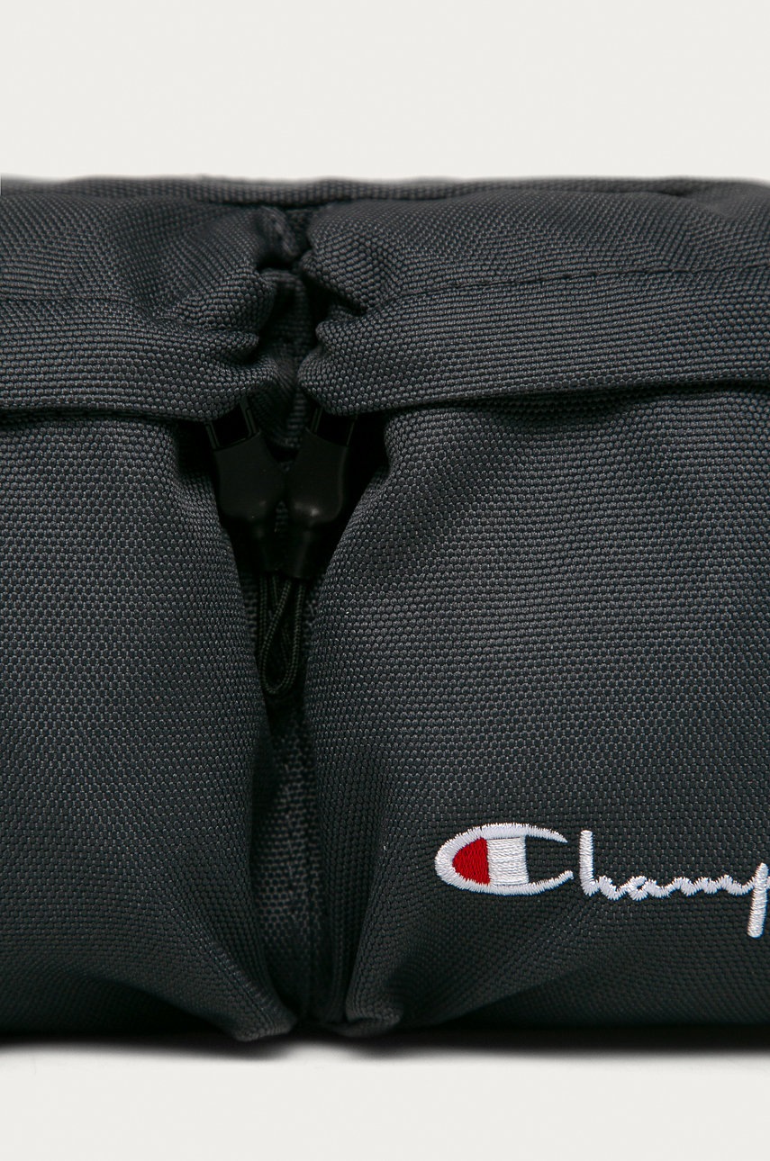 

Сумка на пояс Champion 804843 колір сірий