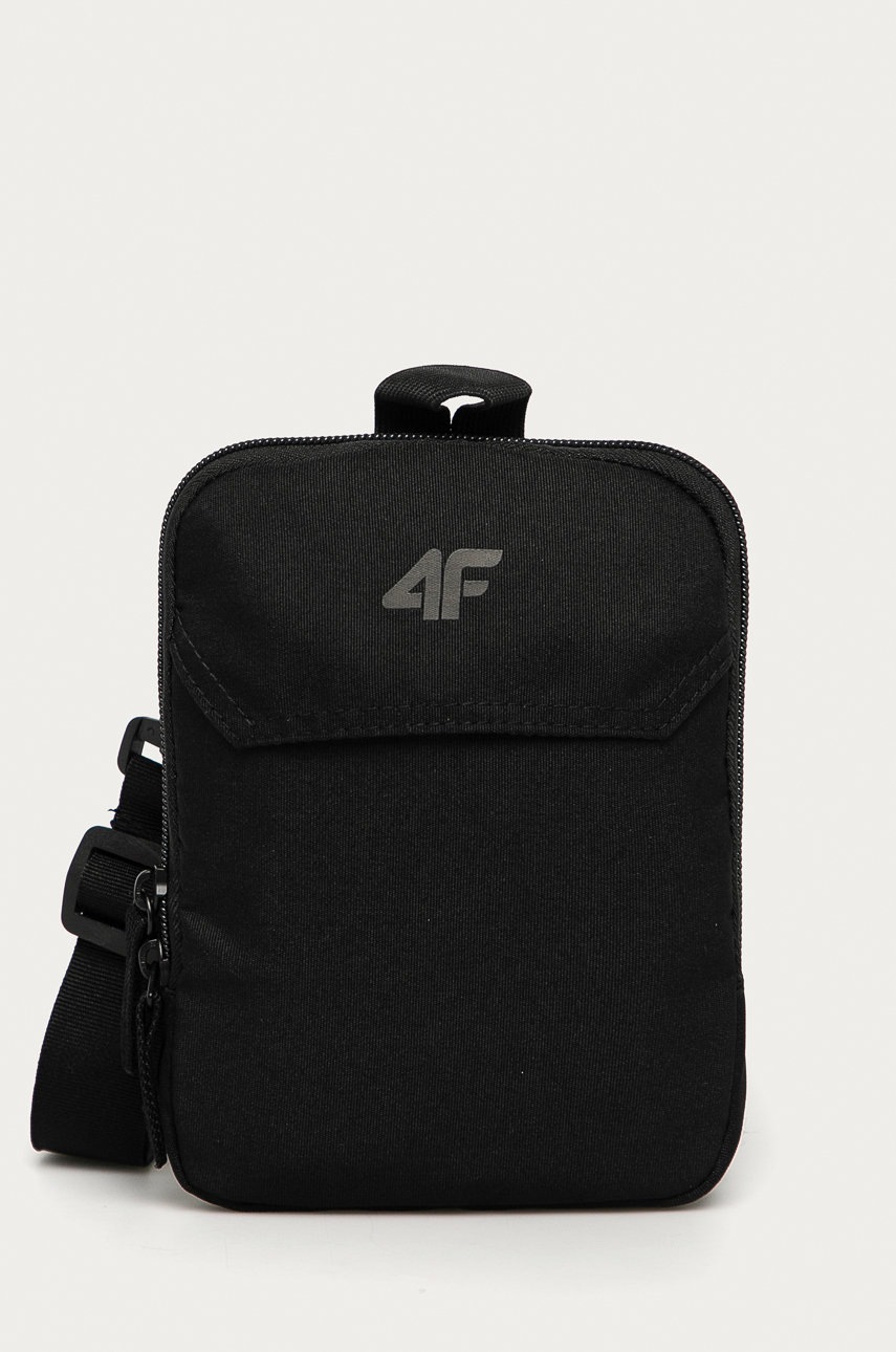 

4F - Сумка, Чёрный