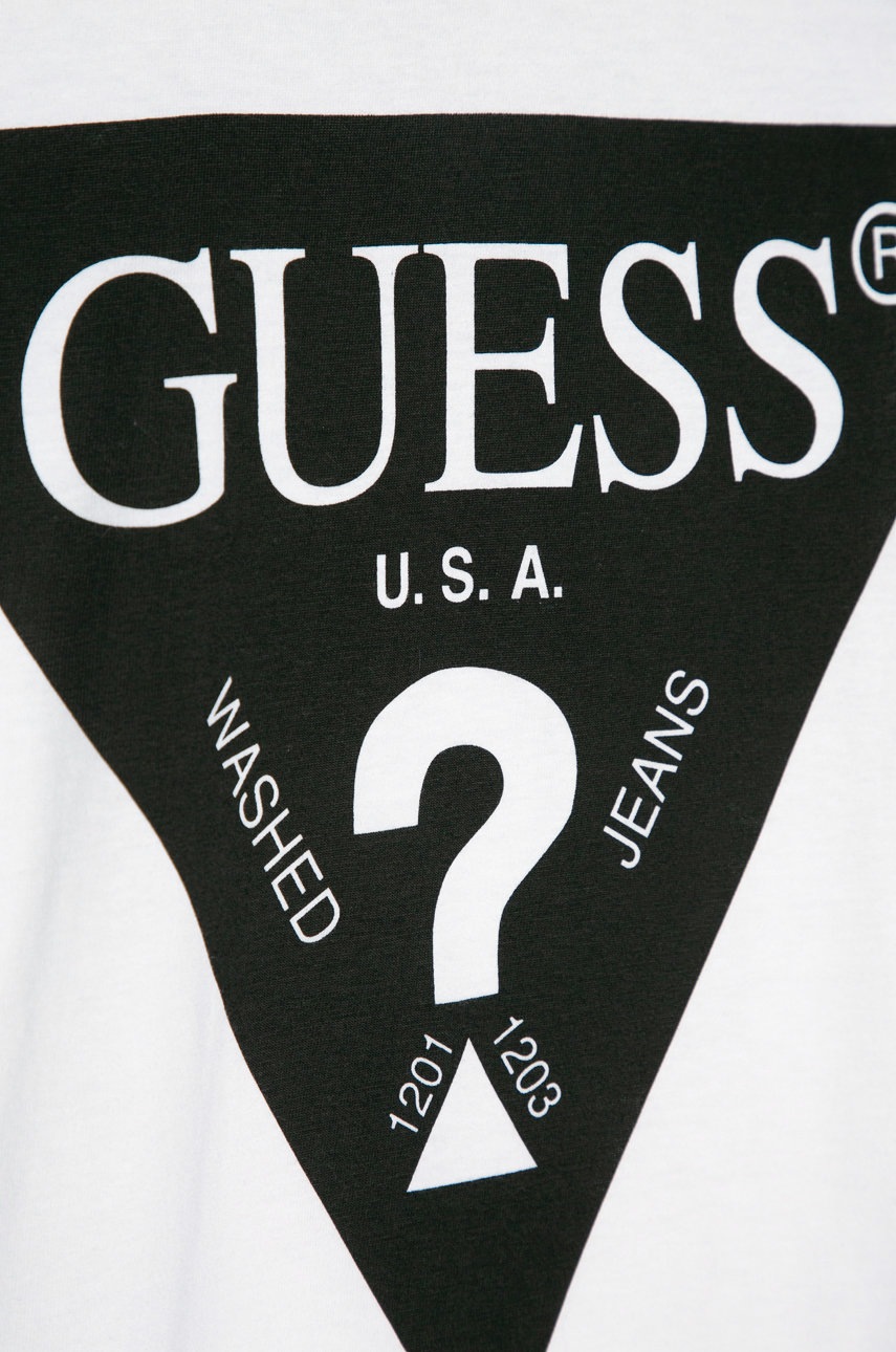 

Guess Jeans - Детская футболка 116-175 см.