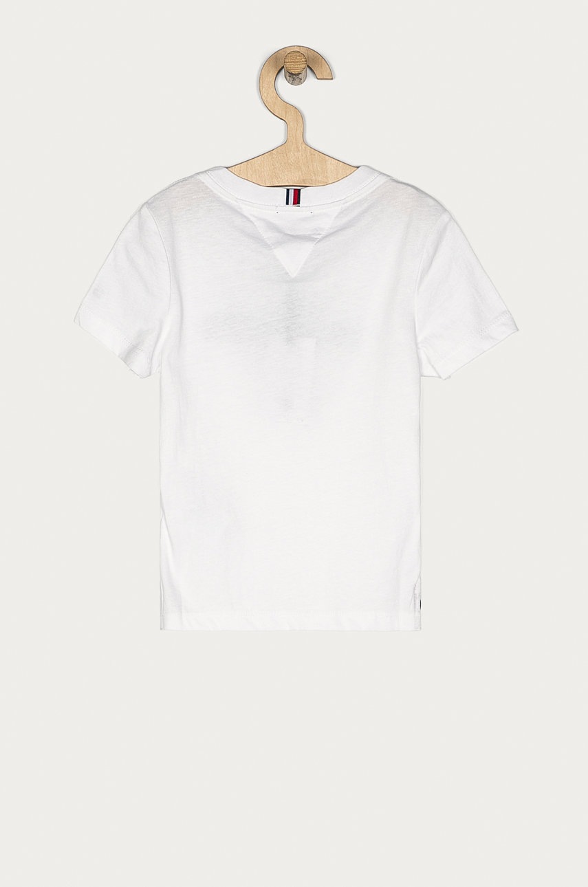 

Tommy Hilfiger - Дитяча футболка 98-176 cm