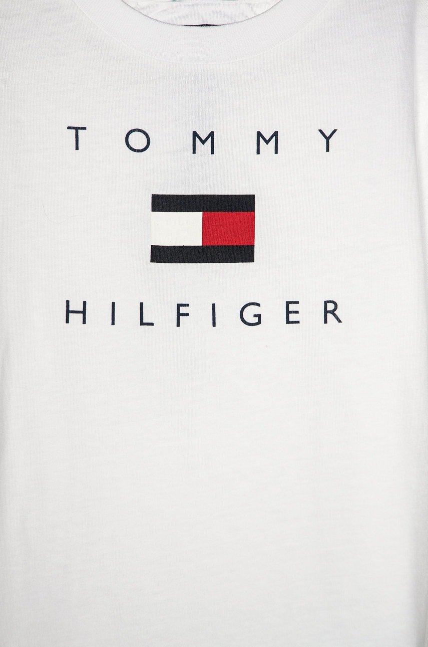 

Tommy Hilfiger - Детская футболка 104-176 cm