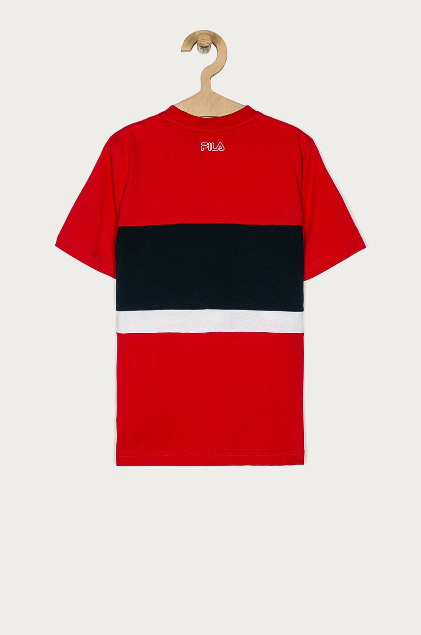 

Fila - Детская футболка 134-164 см.