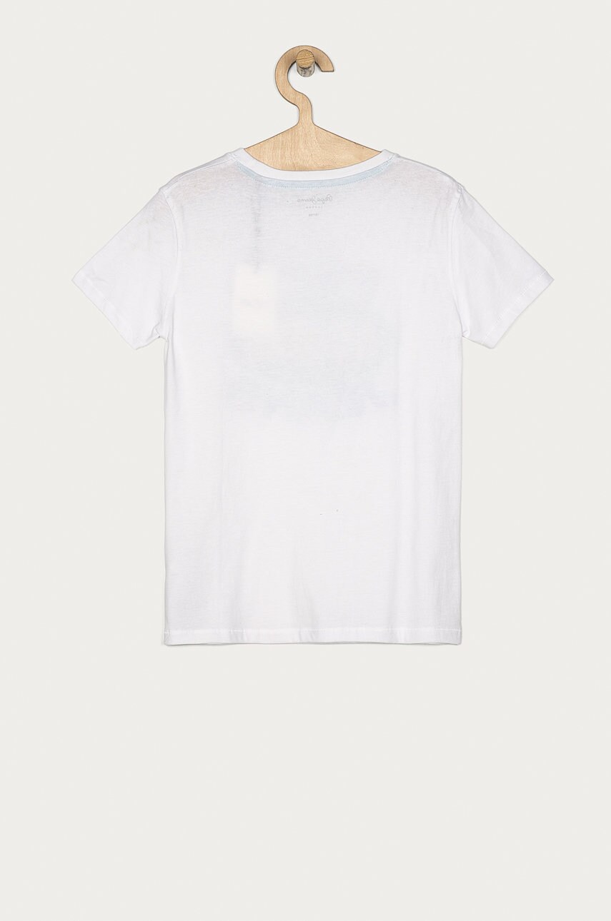 

Pepe Jeans - Дитяча футболка Aaron 140-176 cm