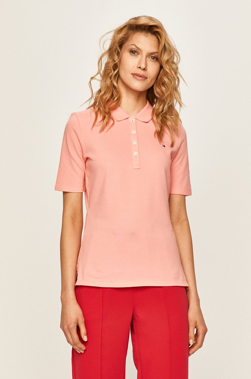 

Tommy Hilfiger - Футболка, Розовый