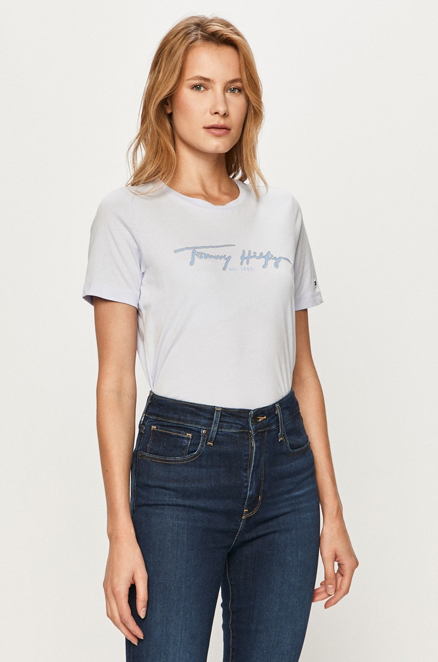 

Tommy Hilfiger - Футболка, Розовый