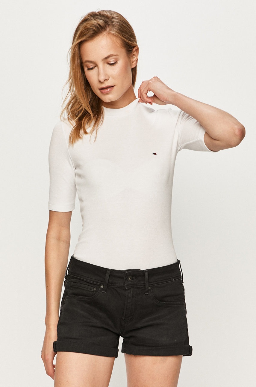 

Tommy Hilfiger - Футболка, Белый