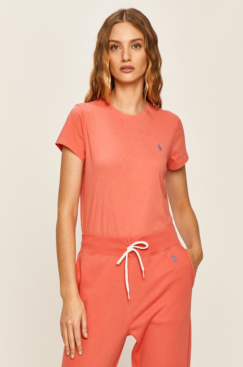 

Polo Ralph Lauren - Футболка, Розовый
