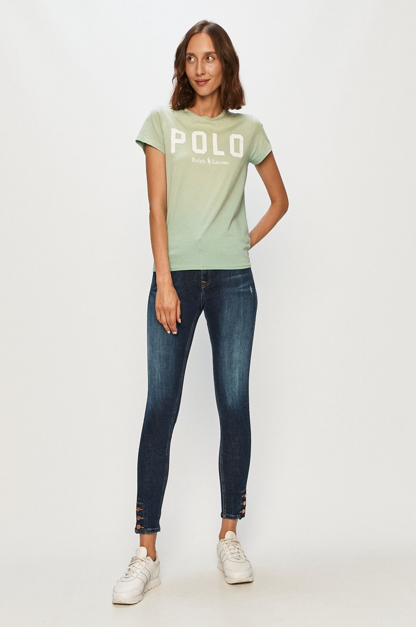 

Polo Ralph Lauren - Футболка