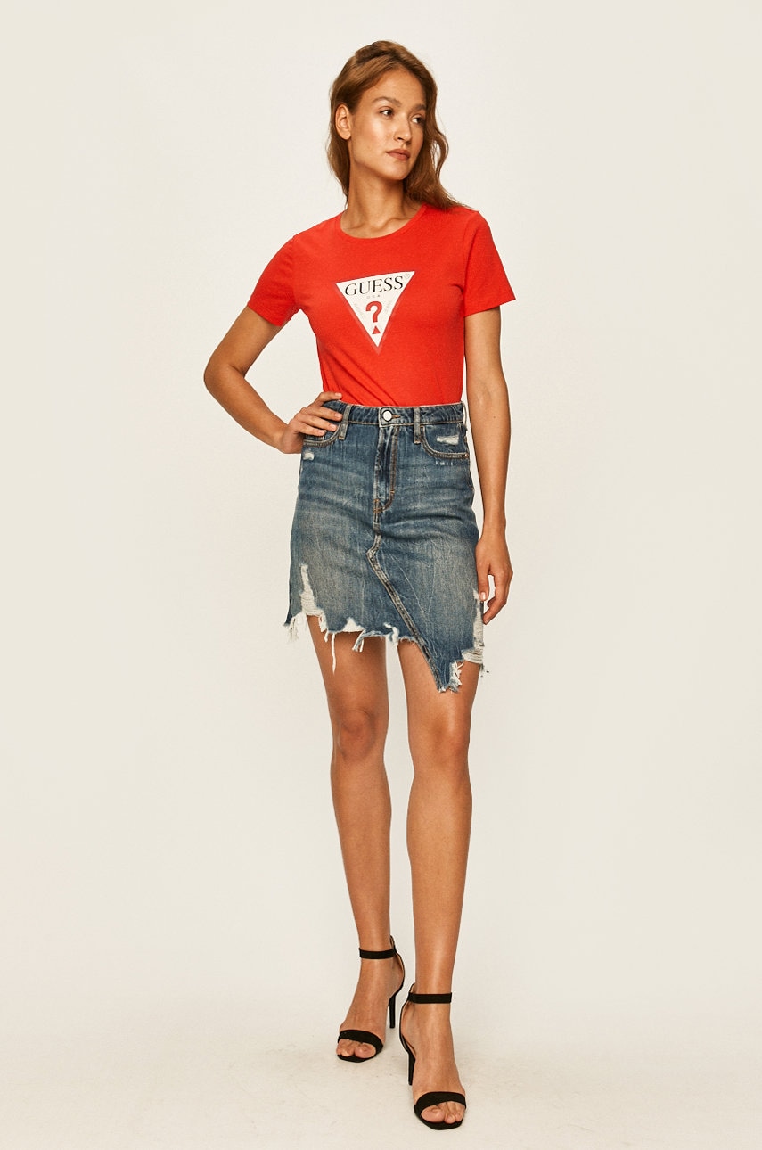 

Guess Jeans - Футболка
