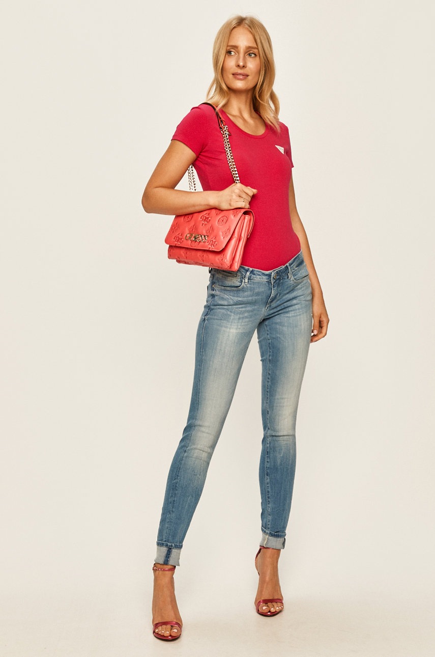 

Guess Jeans - Футболка