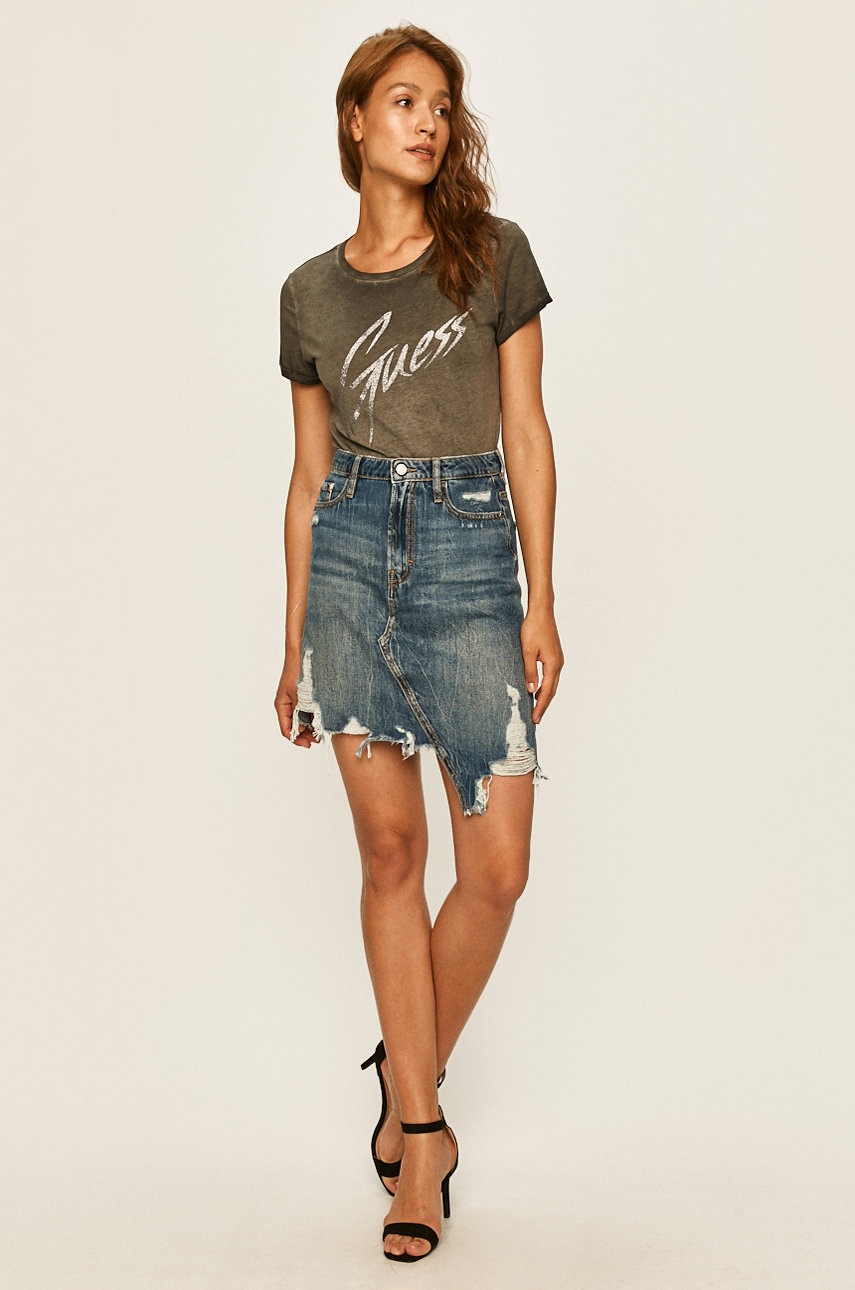 

Guess Jeans - Футболка