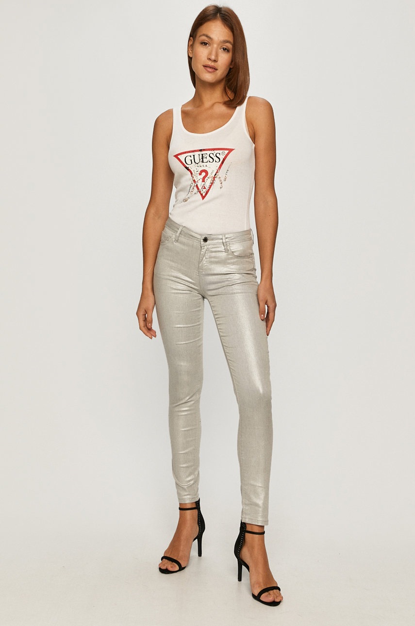 

Guess Jeans - Топ
