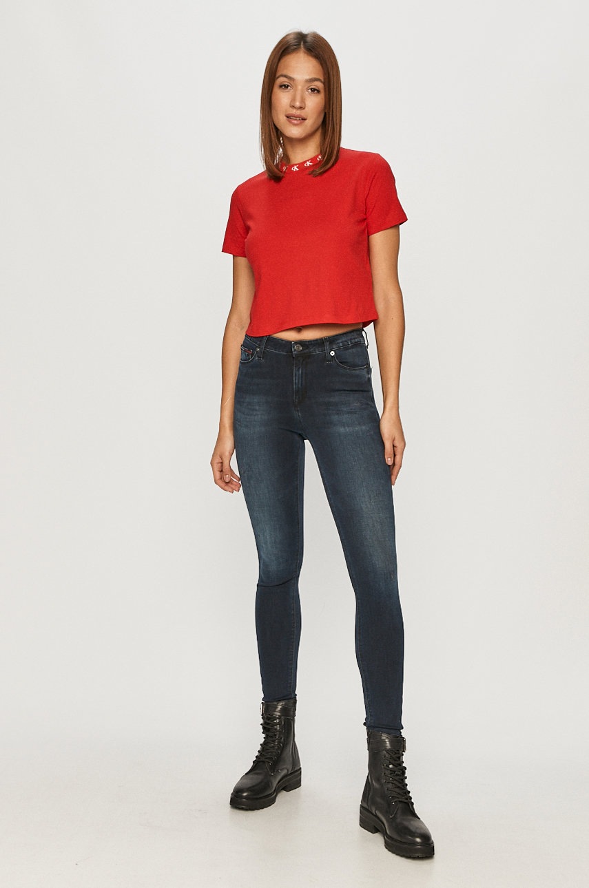 

Calvin Klein Jeans - Футболка