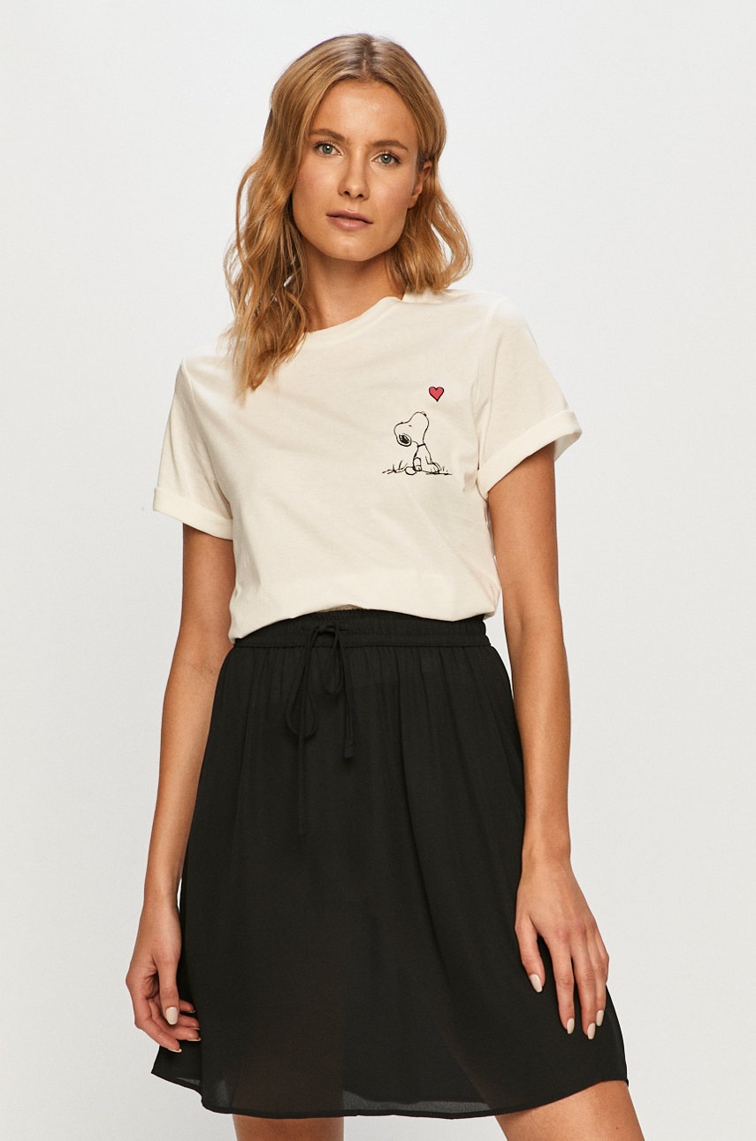 Jacqueline de Yong - Tricou