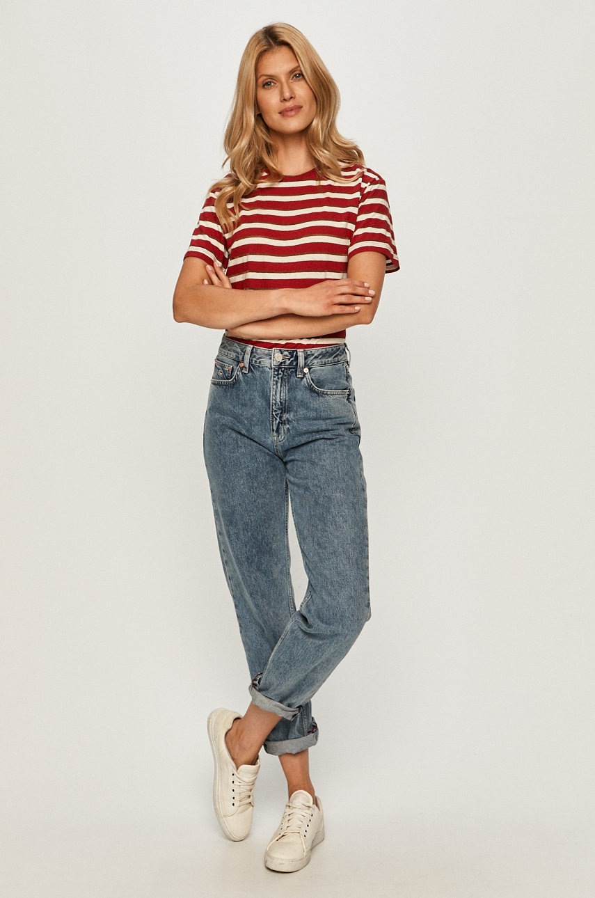 

Pepe Jeans - Топ Camile