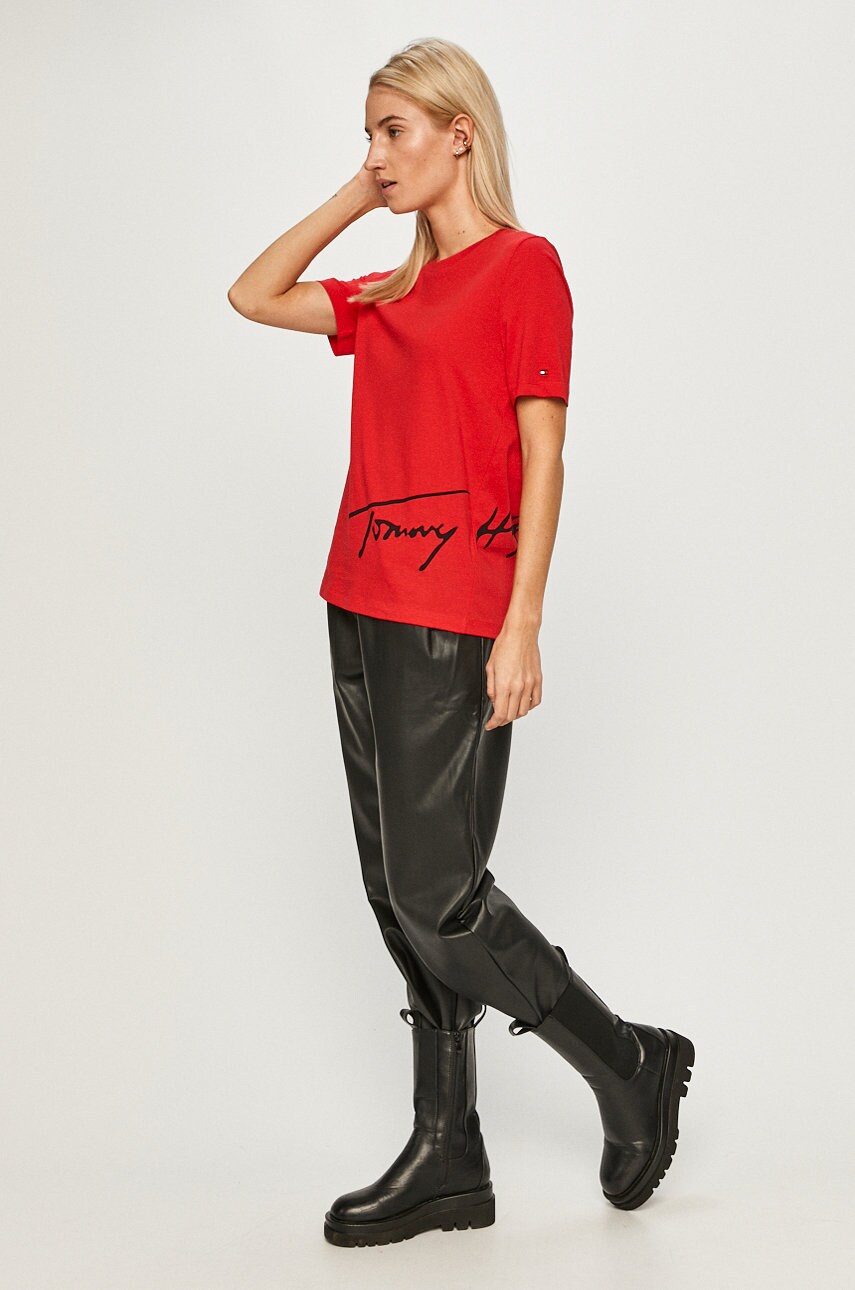 

Tommy Hilfiger - Футболка