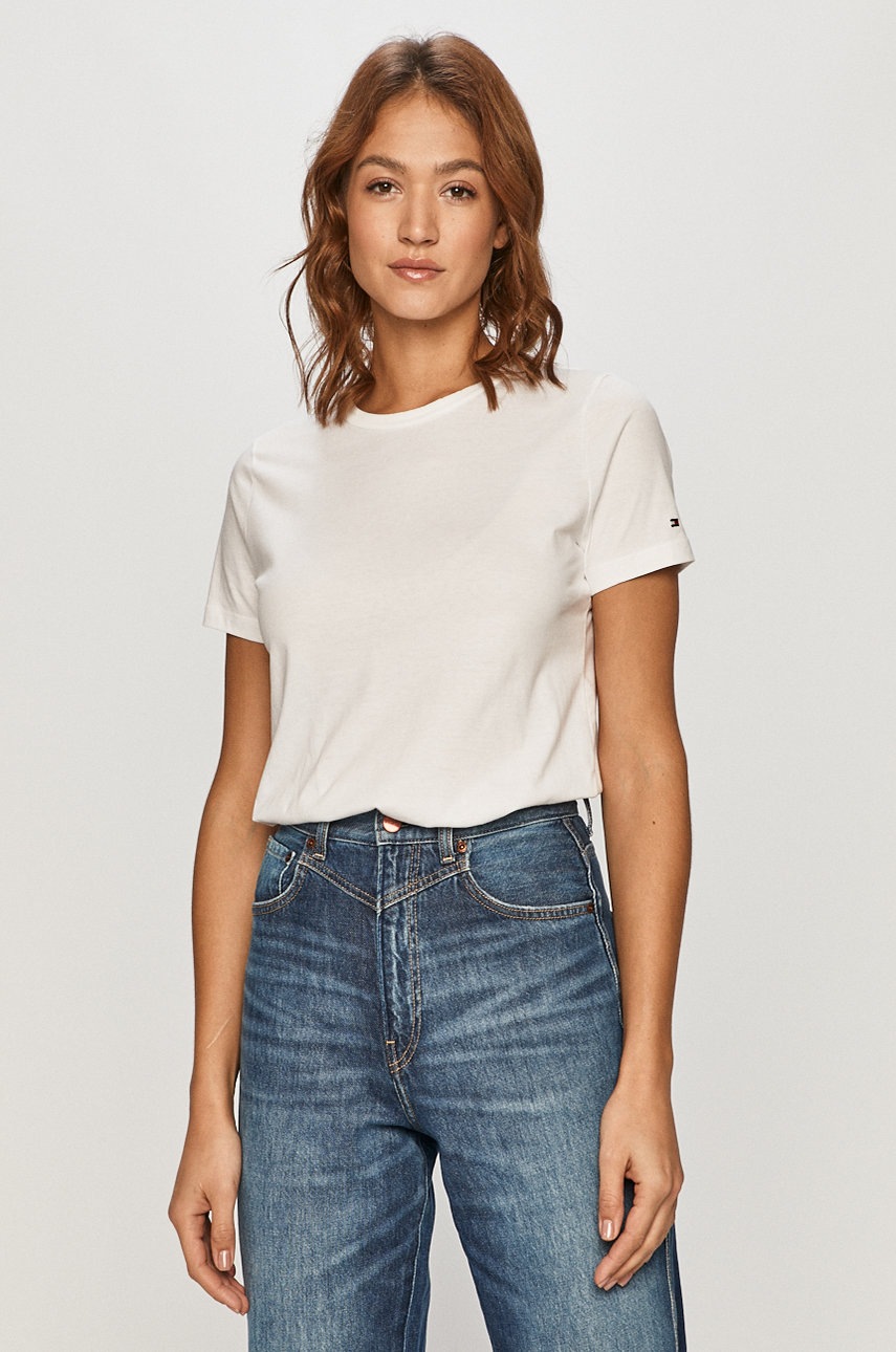 

Tommy Hilfiger - Футболка, Белый