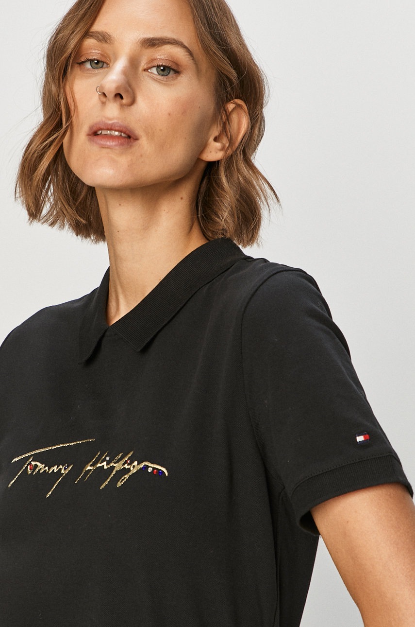 

Tommy Hilfiger - Футболка, Чёрный