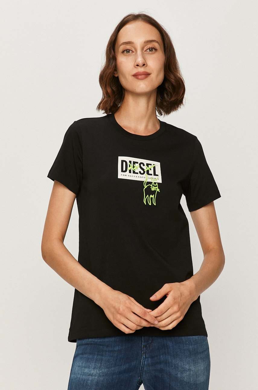 Diesel - Tricou