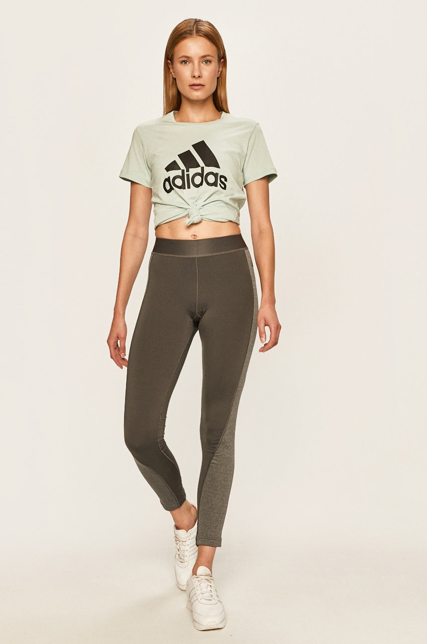 

adidas Performance - Футболка