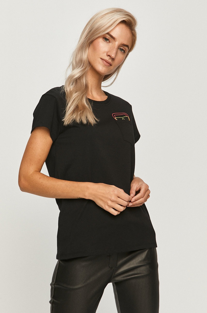 Karl Lagerfeld - Tricou