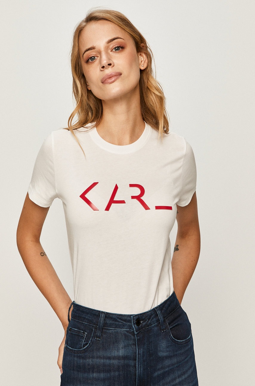 Karl Lagerfeld - Tricou