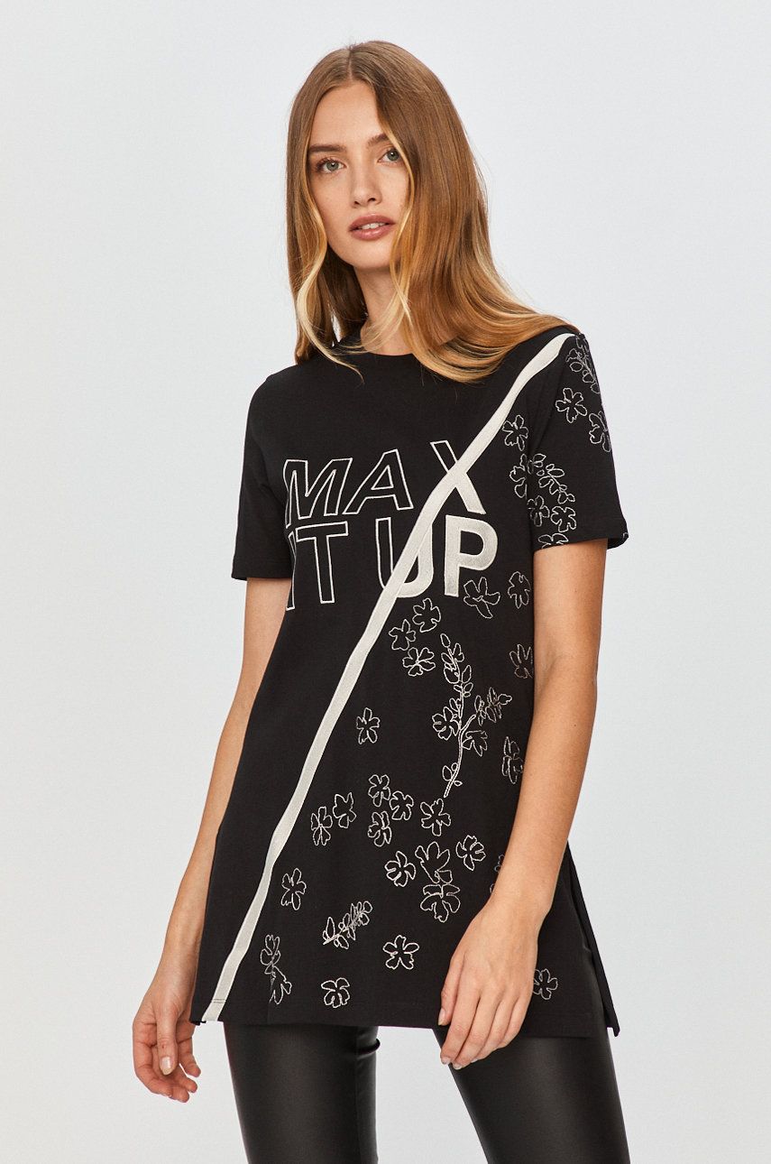 MAX&Co. – Tricou answear.ro imagine 2022 13clothing.ro
