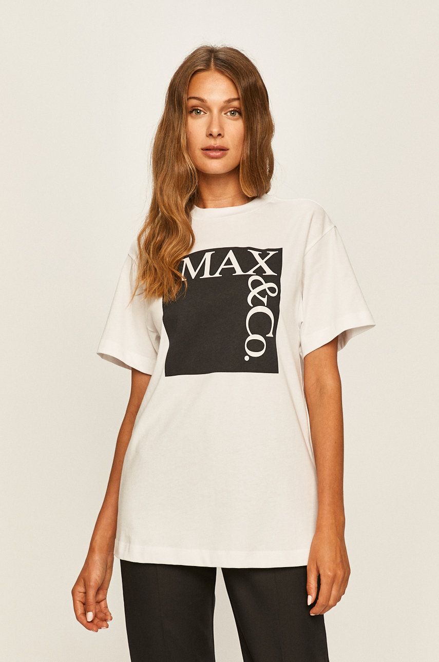 MAX&Co. - Tricou