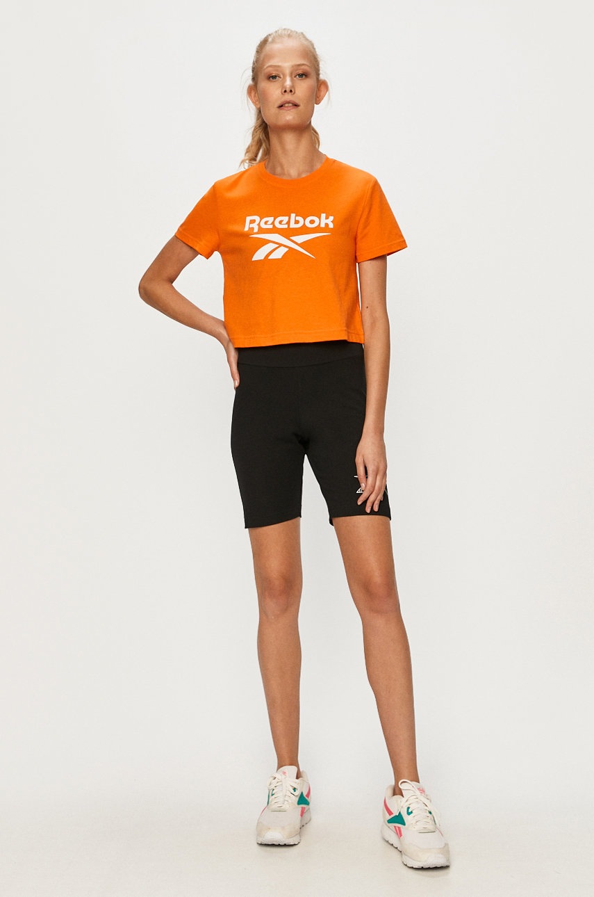 

Reebok Classic - Футболка