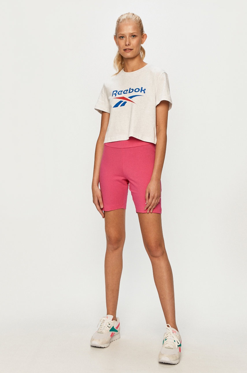 

Reebok Classic - Футболка