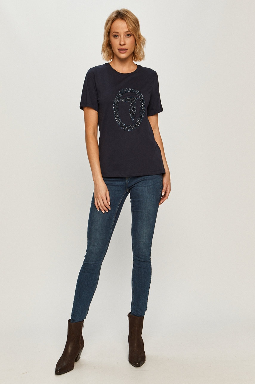 

Trussardi Jeans - Футболка