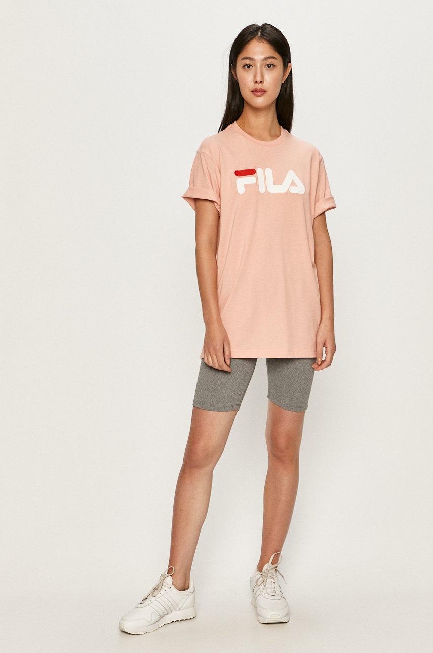 

Fila - Футболка