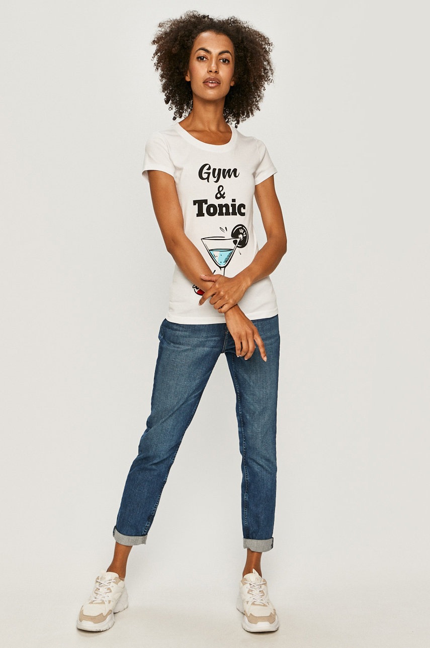 

Love Moschino - Футболка