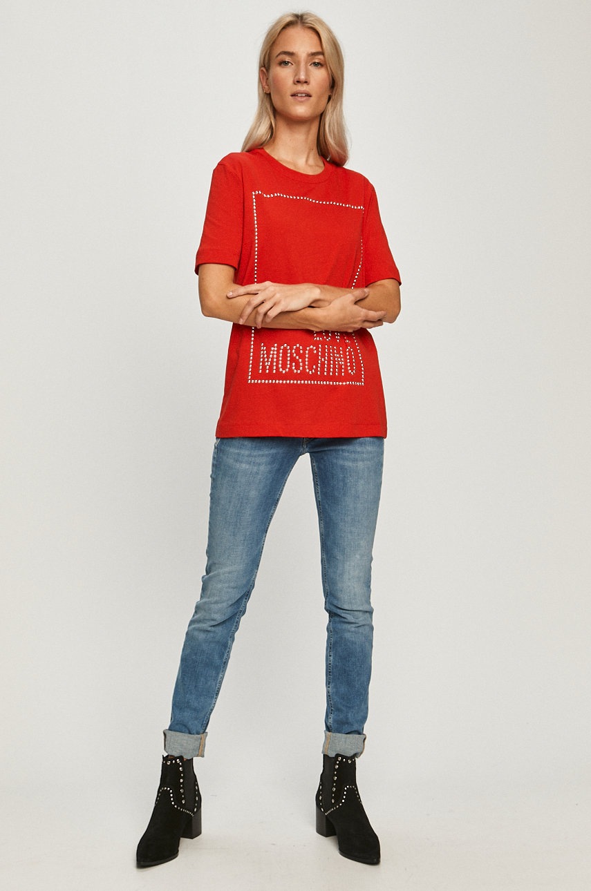 

Love Moschino - Футболка