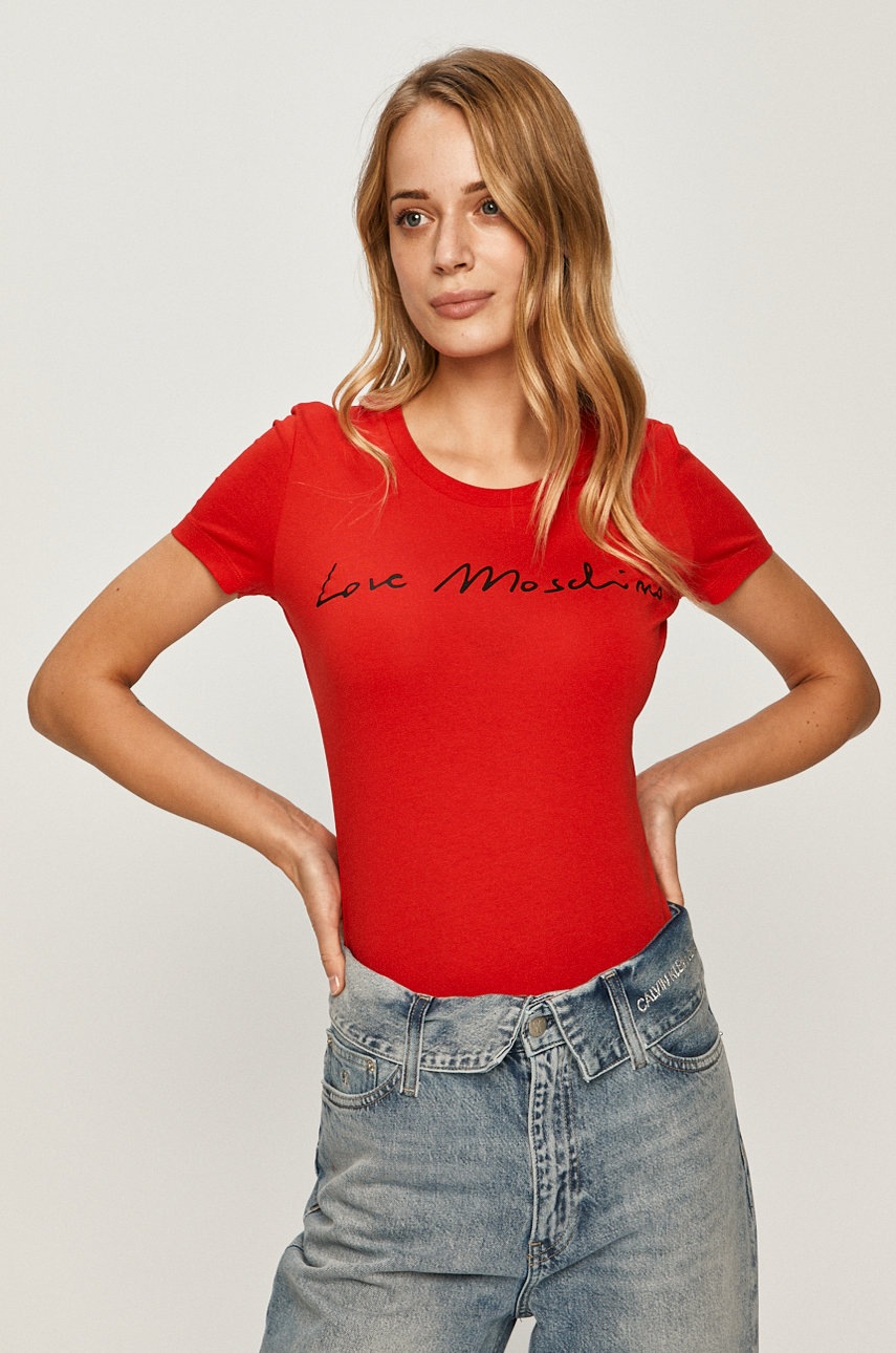 Love Moschino - Tricou