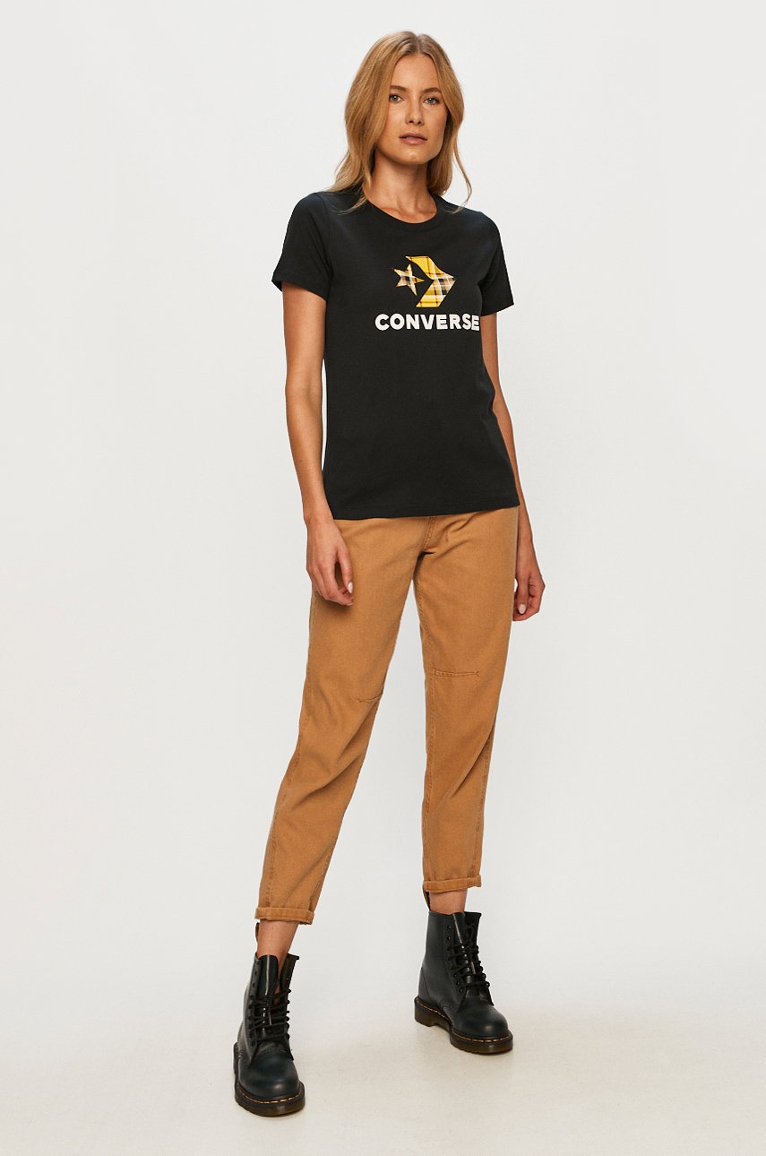 

Converse - Футболка